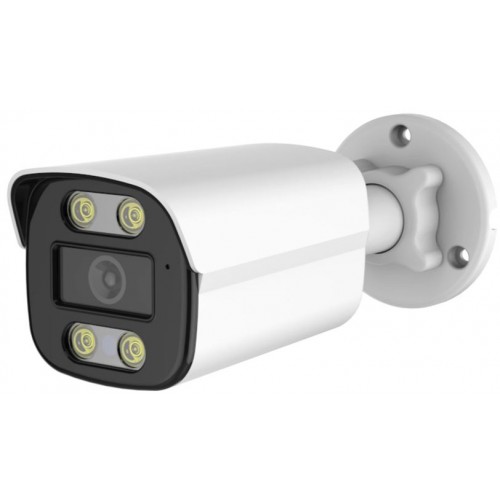 Видеокамера IP IVM-2338-DL-MIC-POE (2,8mm)