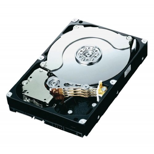 Жесткий диск HDD SATA 3TB (распродажа, с витрины, 1 шт.)